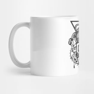 garbage Mug